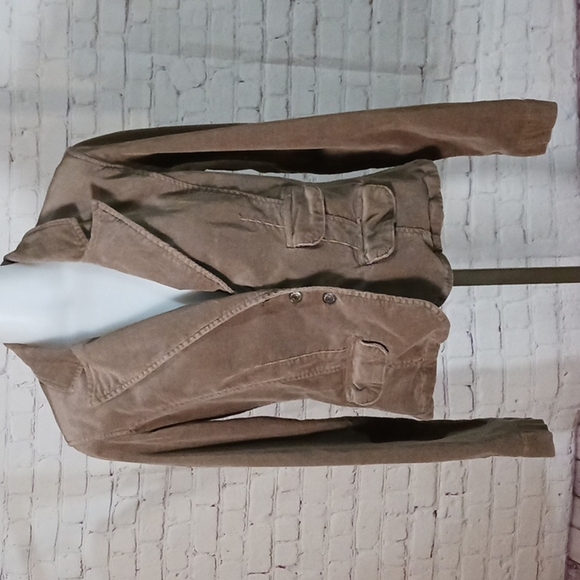 Calvin Klein blazer.               009 - Picture 2 of 7